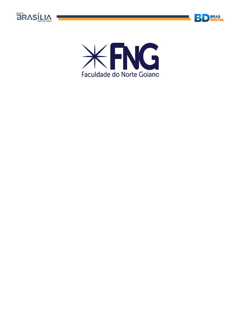 Manual de Formatação de TCC FNG | PDF | Abstract (resumo) | Metodologia