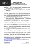 101 Objects Richard Kurin Bibliography | PDF | Smithsonian ...