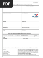 ATR Movement Certificate for Turkey | PDF