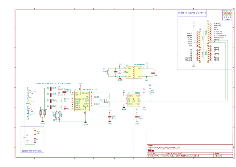 Daikin P1P2 Uno Version2 | PDF