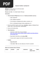 Registered Post Address Format in Sri Lanka | PDF | Mail | Registered Mail