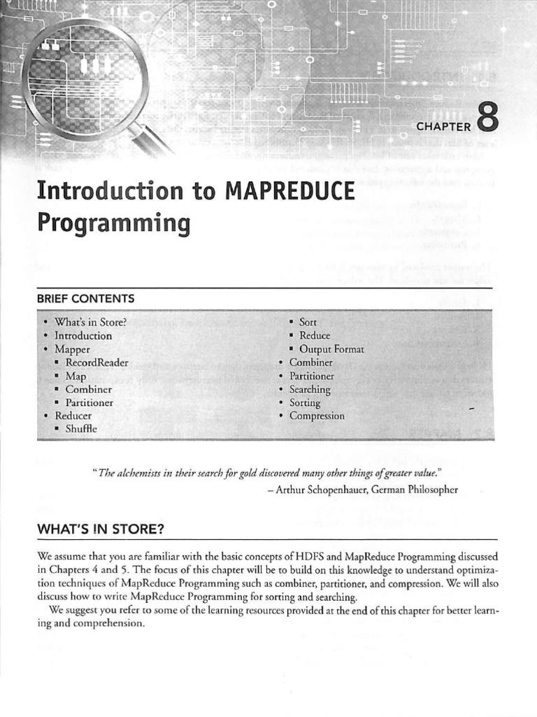 Map Reduce | PDF