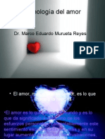 Tecnología del amor