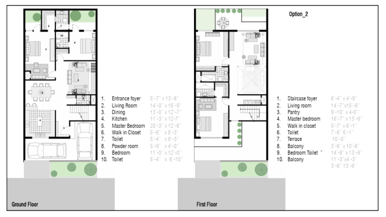 Option 2 | PDF