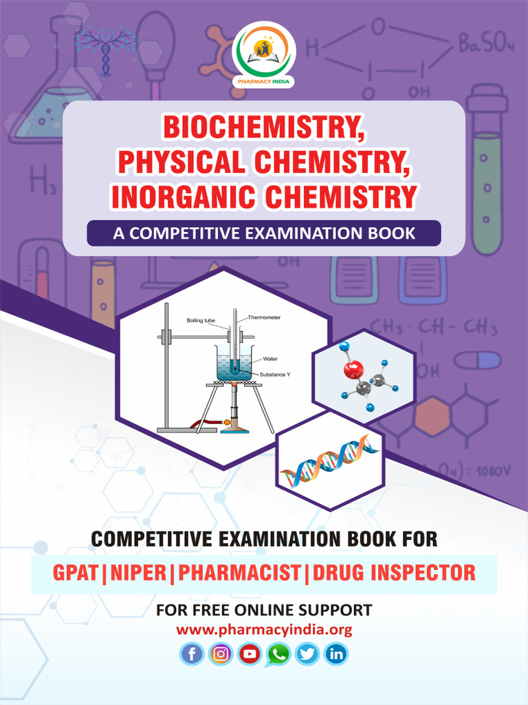 Biochemistry Sample | PDF | Glycolysis | Active Site