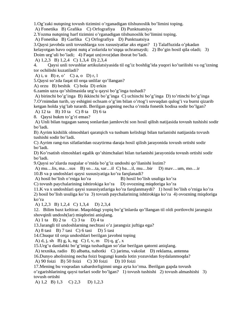 Qattiq uysizlar surati