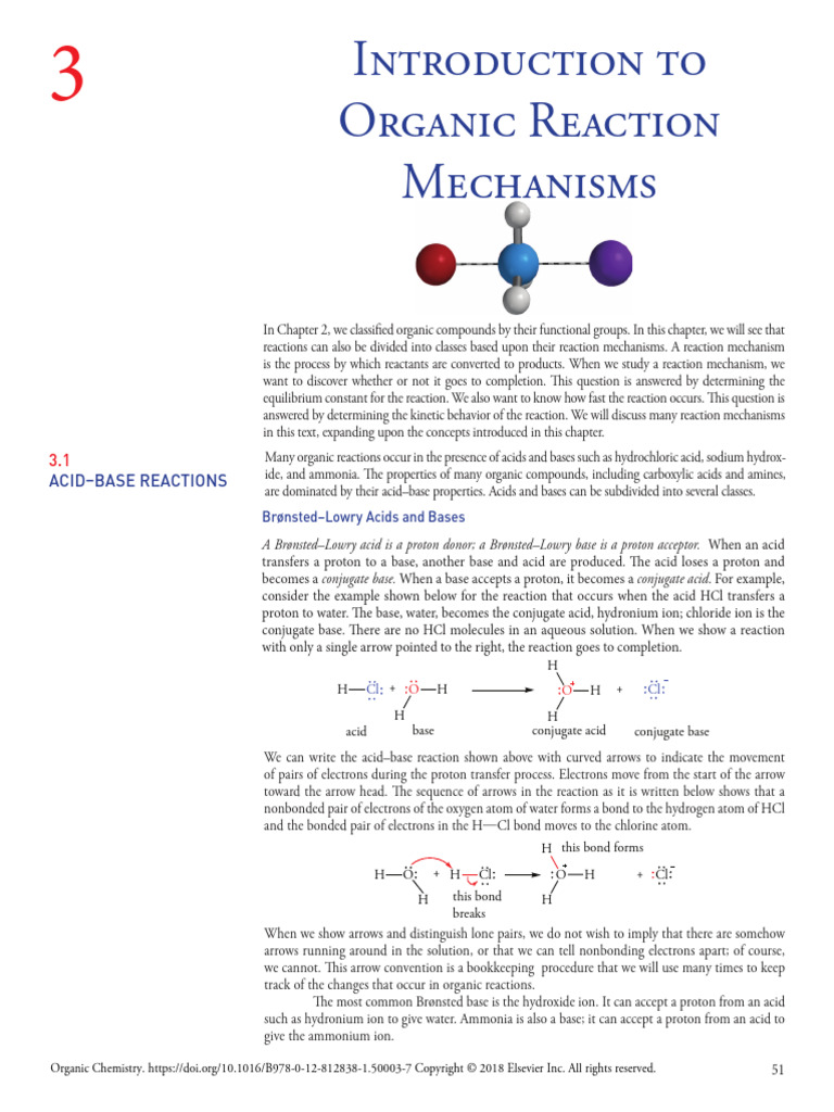 First Page PDF | PDF | Acid | Chemical Reactions