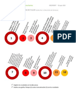 DIAGRAMA DE FLUJO Sesión No. 8