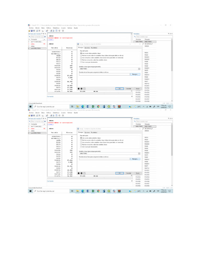 Stata | PDF