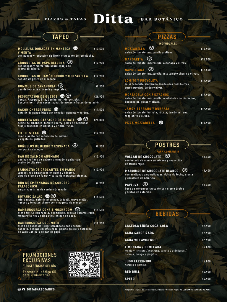Carta-Ditta | PDF