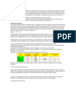 Tarea Quimica... Definiciones