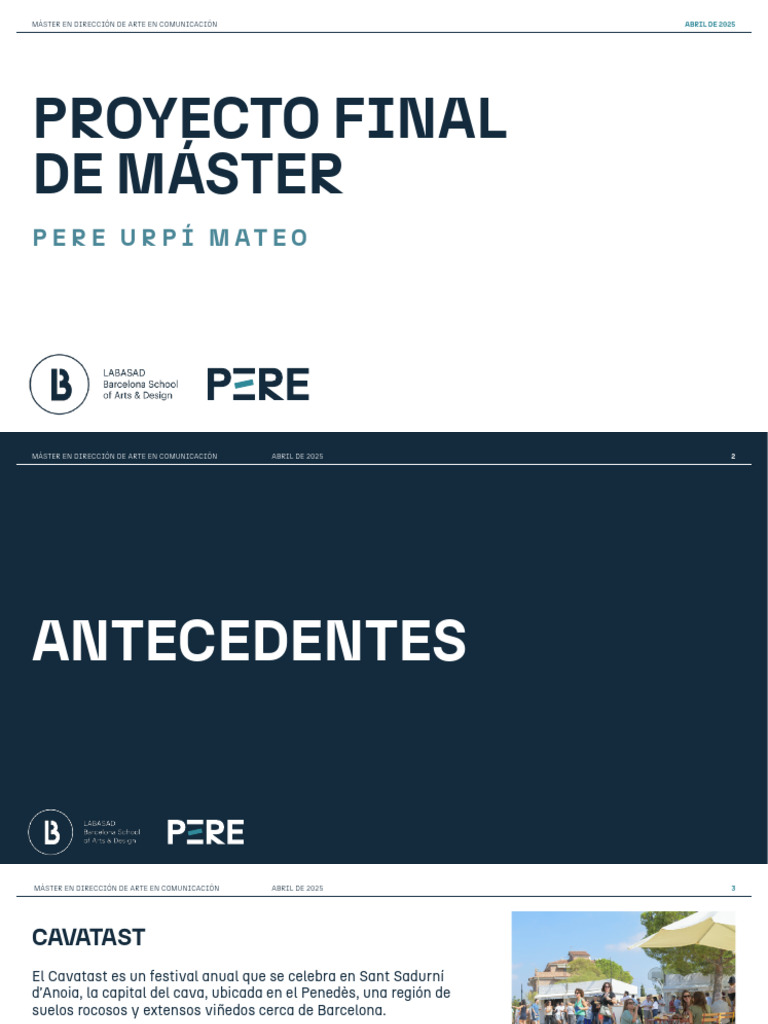 Pere Urpí PDF | PDF | Vino | Uva