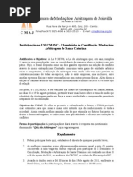 Arbitragem
