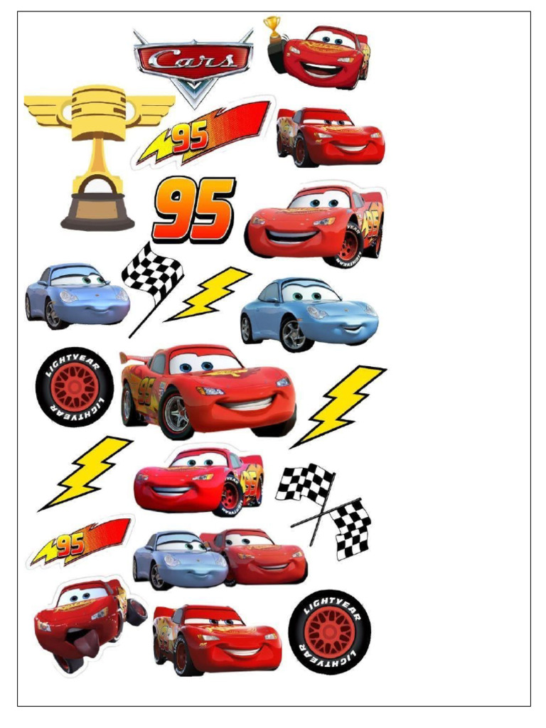 Cars | PDF