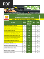 DURA-ACE SHIMANO FC-9000　50-34 172.5mm Asa | PDF | Human Powered Vehicles | Human Powered Transport