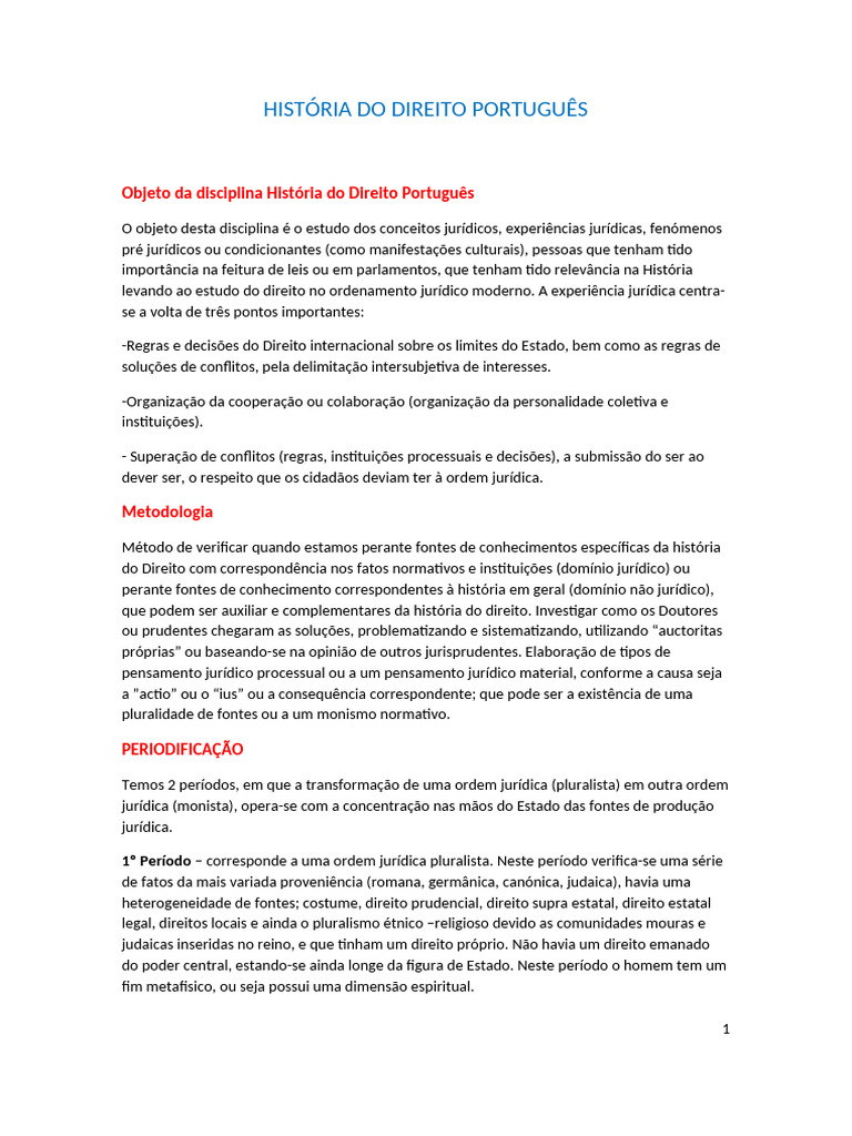 evolu-o-do-direito-portugu-s-per-odos-e-metodologia-pdf-justi-a
