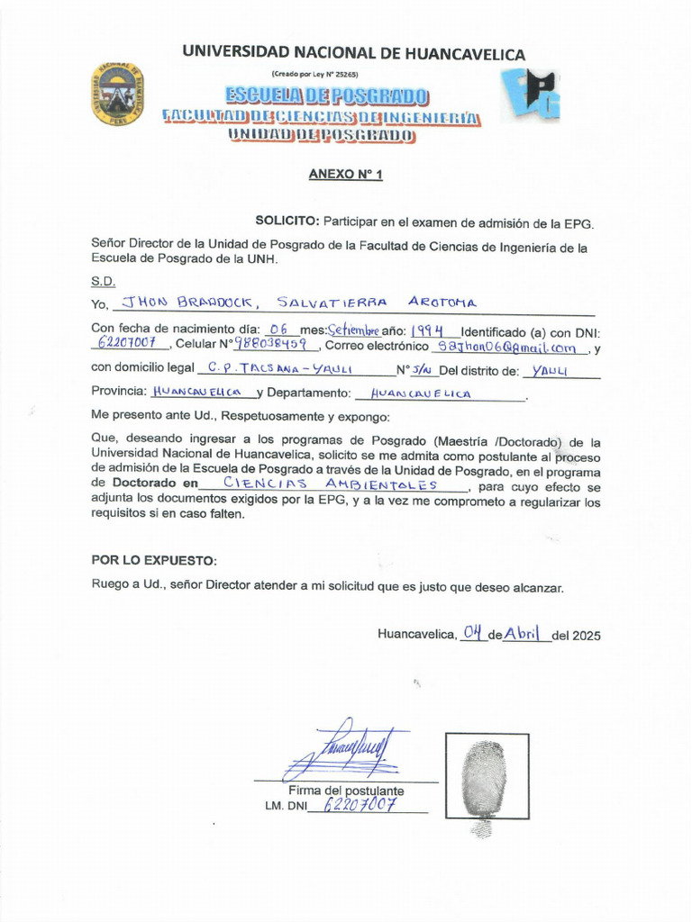 Jhon Trabol | PDF