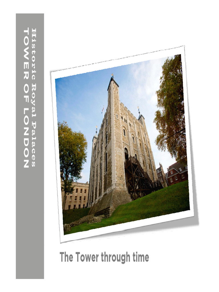 Understanding The Tower - Aug2011 As | PDF