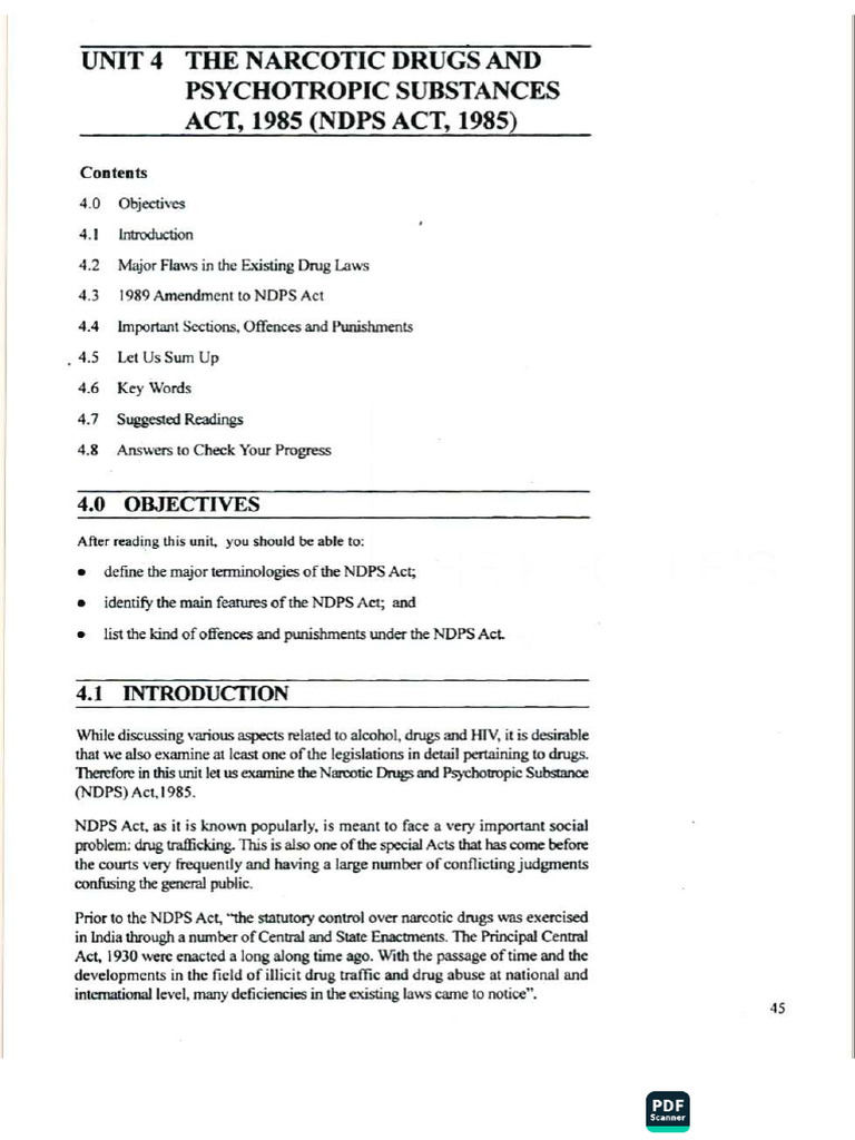 ACE Scanner Overview and Features | PDF