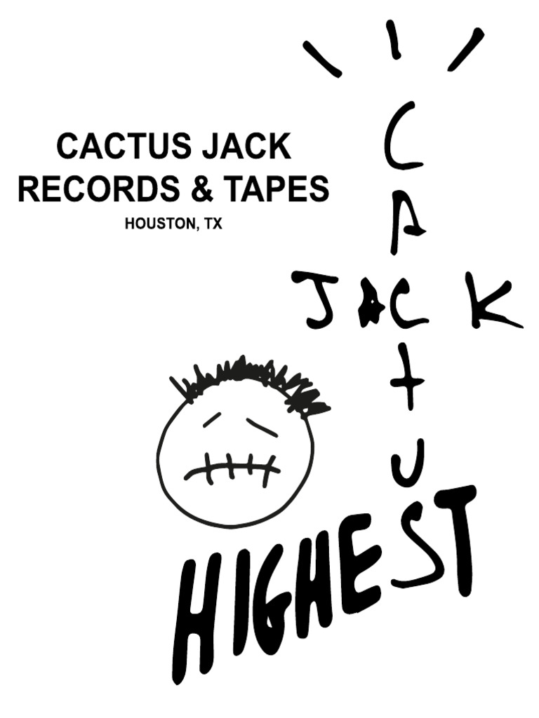 Cactus Jack PDF