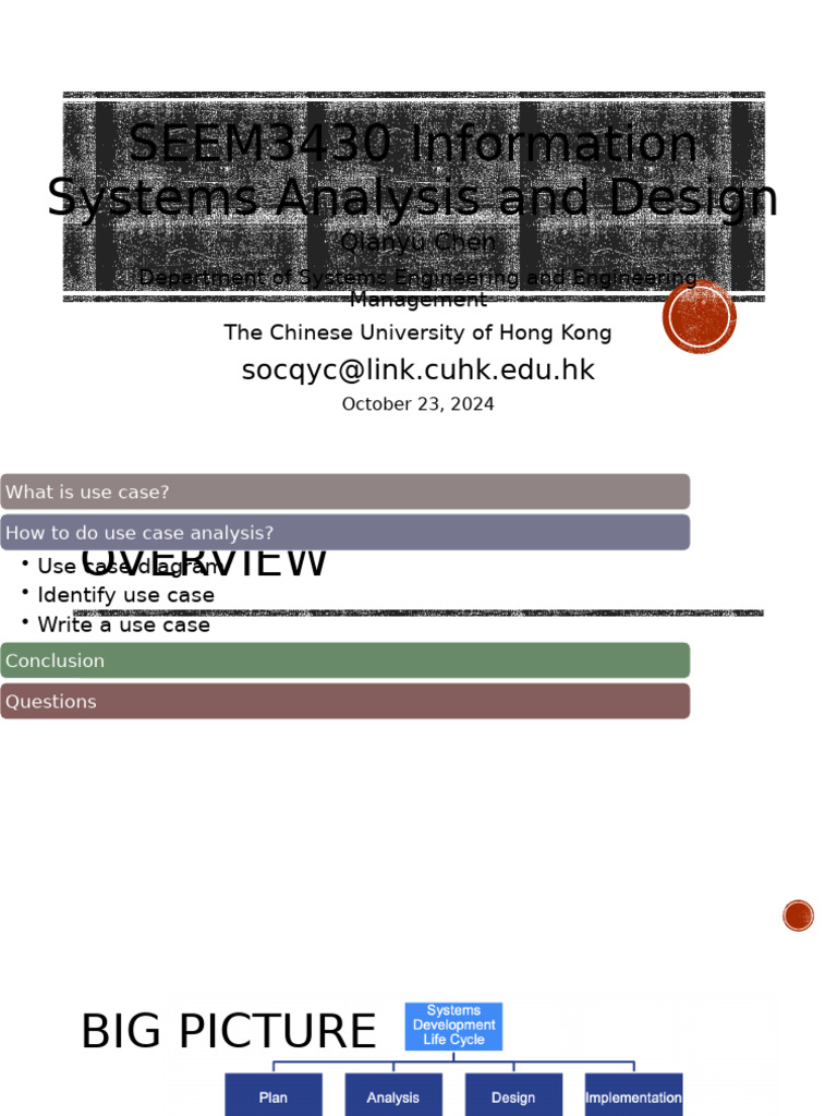 usecase_tut1 | PDF | Use Case | System