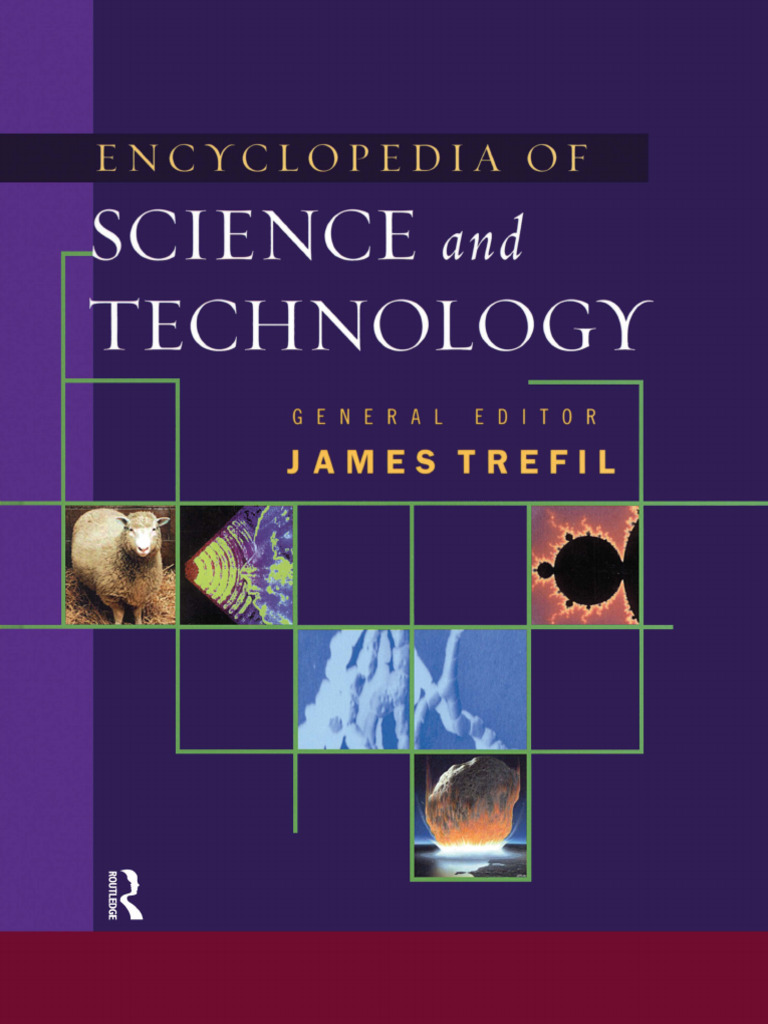 Encyclopedia of Science and Technology | PDF | Acid | Particle Accelerator