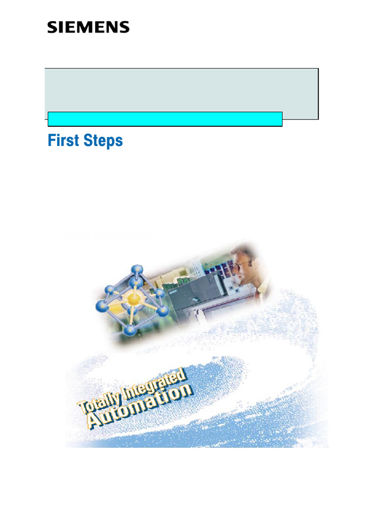 Step 7 very important manual | PDF | Computer Program | Programming