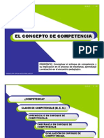 1-Conceptodecompetencia 1
