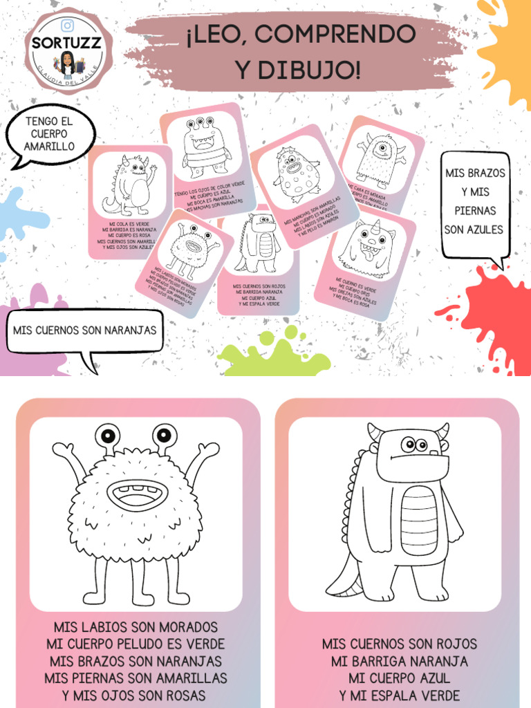 Comprendo y Dibujo | PDF | Hojas de estilo en cascada | Diseño gráfico