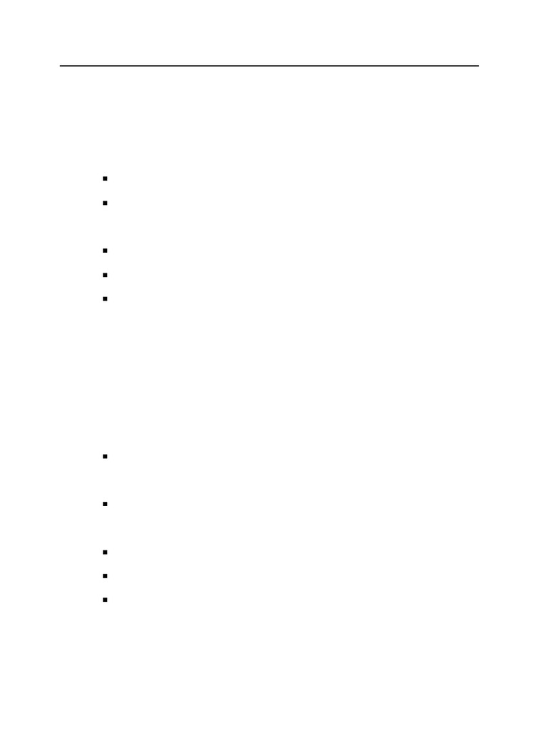 Assignement For The Continuos Assessment | PDF