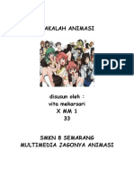 Download TUGAS MAKALAH ANIMASI by Yemi Maria Arbi SN84993979 doc pdf