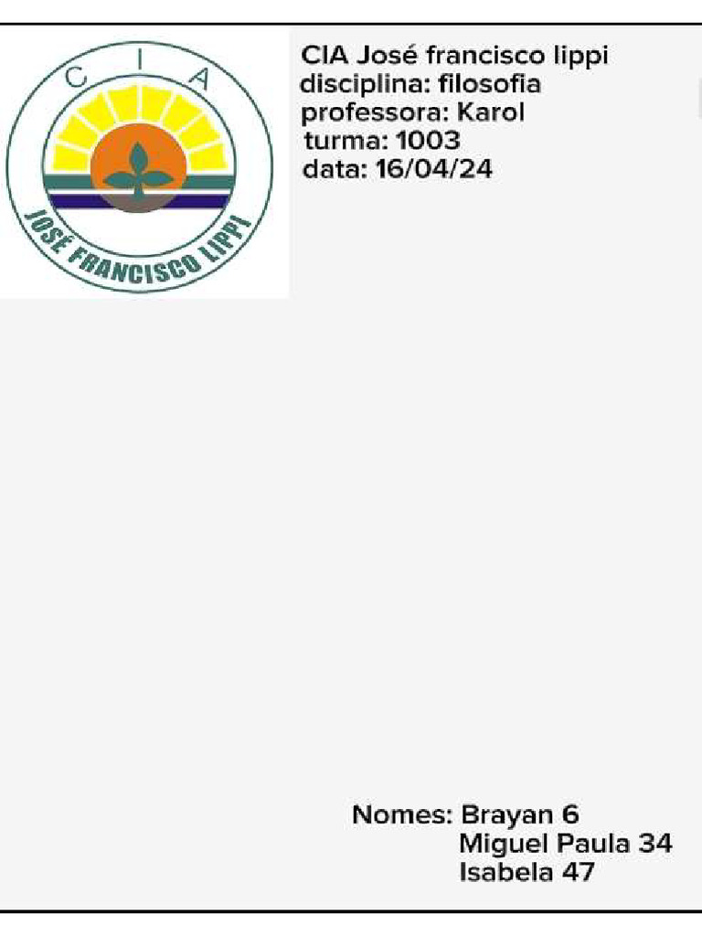 CIA | PDF