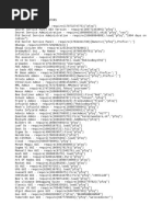 Roblox Server-Side Script Collection | PDF
