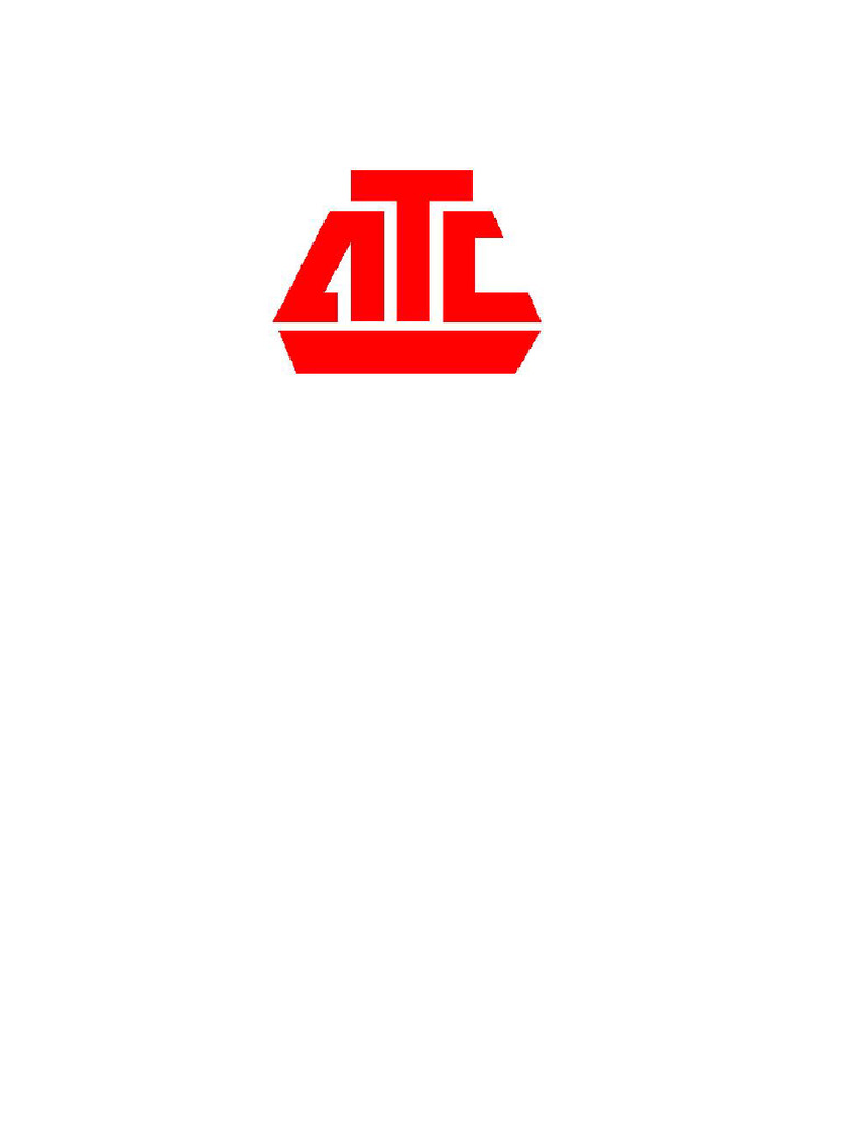 ATC Temperature Controller User Manual | PDF | Temperature | Heat