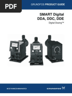 Download Grundfos Dosing Pump DDA DDC DDE by Andrew Keeling SN84995841 doc pdf