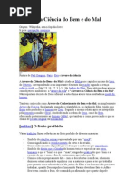 Árvore da Ciência do Bem e do Mal