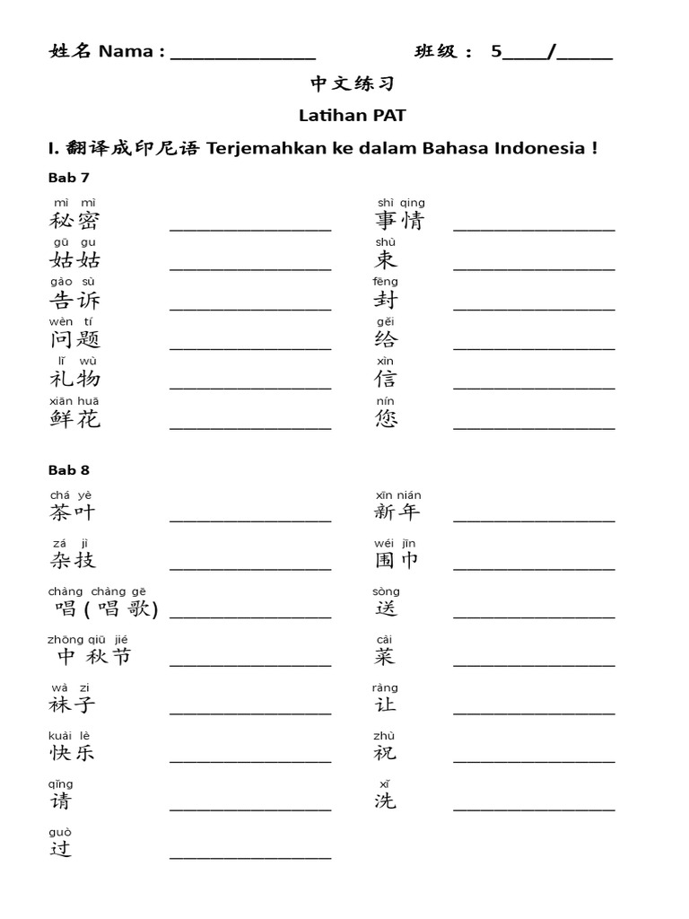 Lat Pat | PDF