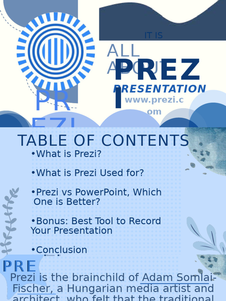 PREZI_20250124_141802_0000 | PDF | Microsoft Power Point | Computing
