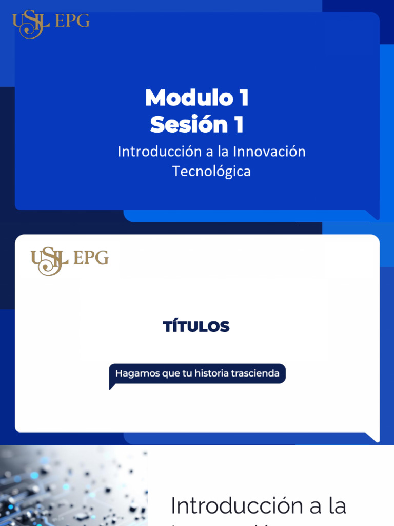 Innovación Tecnológica Claves Y Tipos Pdf Innovación