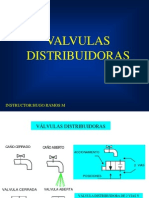 Valvulas Distribuidoras