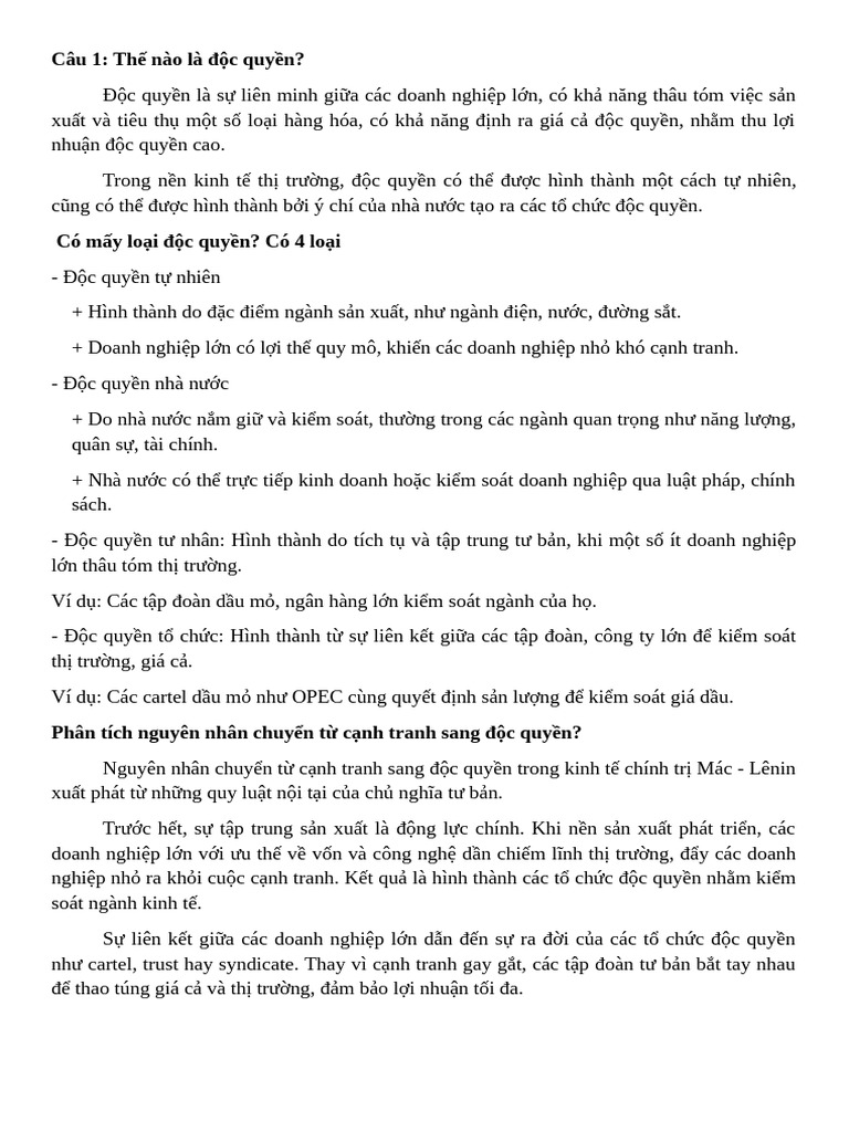 KTCT C1 | PDF