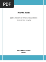 Download Petunjuk Teknis Ttg Edit by OBYCROWZ SN84999381 doc pdf