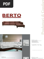 Download Divani Moderni - Berto Salotti - by Berto Salotti SN8499992 doc pdf