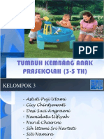 Tumbang Preschool