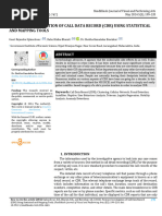 Revised IPDR Format Compliance Guide | PDF | Internet Protocol Suite ...