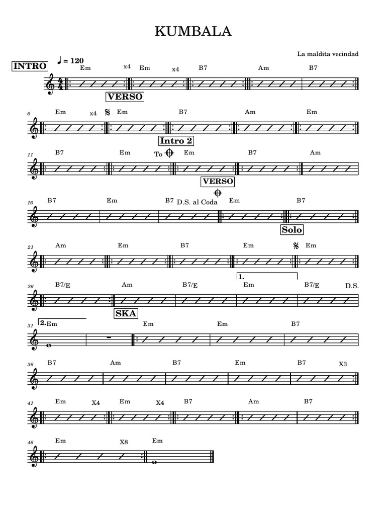 KUMBALA | PDF