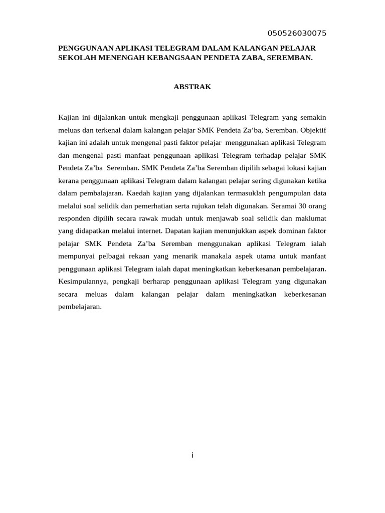 Full KK Pam | PDF