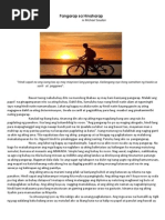 Kahirapan essay image