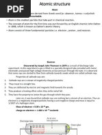 【xtx】 Bearing Specs Table | PDF | Bearing (Mechanical