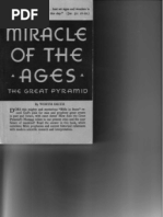 Veritas, Revelation of Mysteries - Melville | PDF